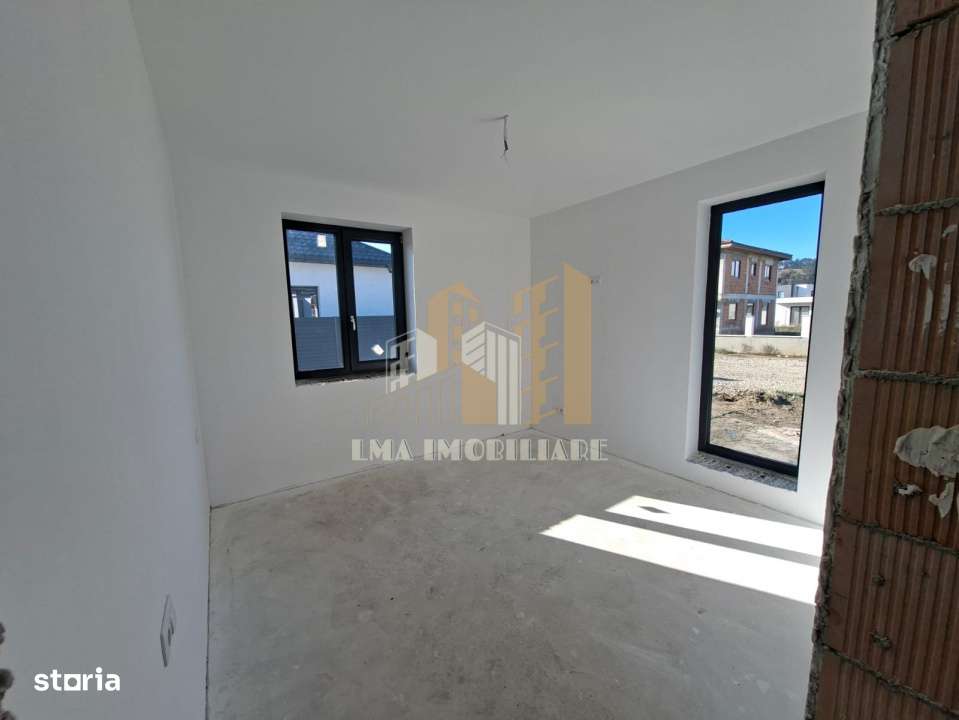 Casa individuala Sanpetru Brasov - Imagine principală: 4/14