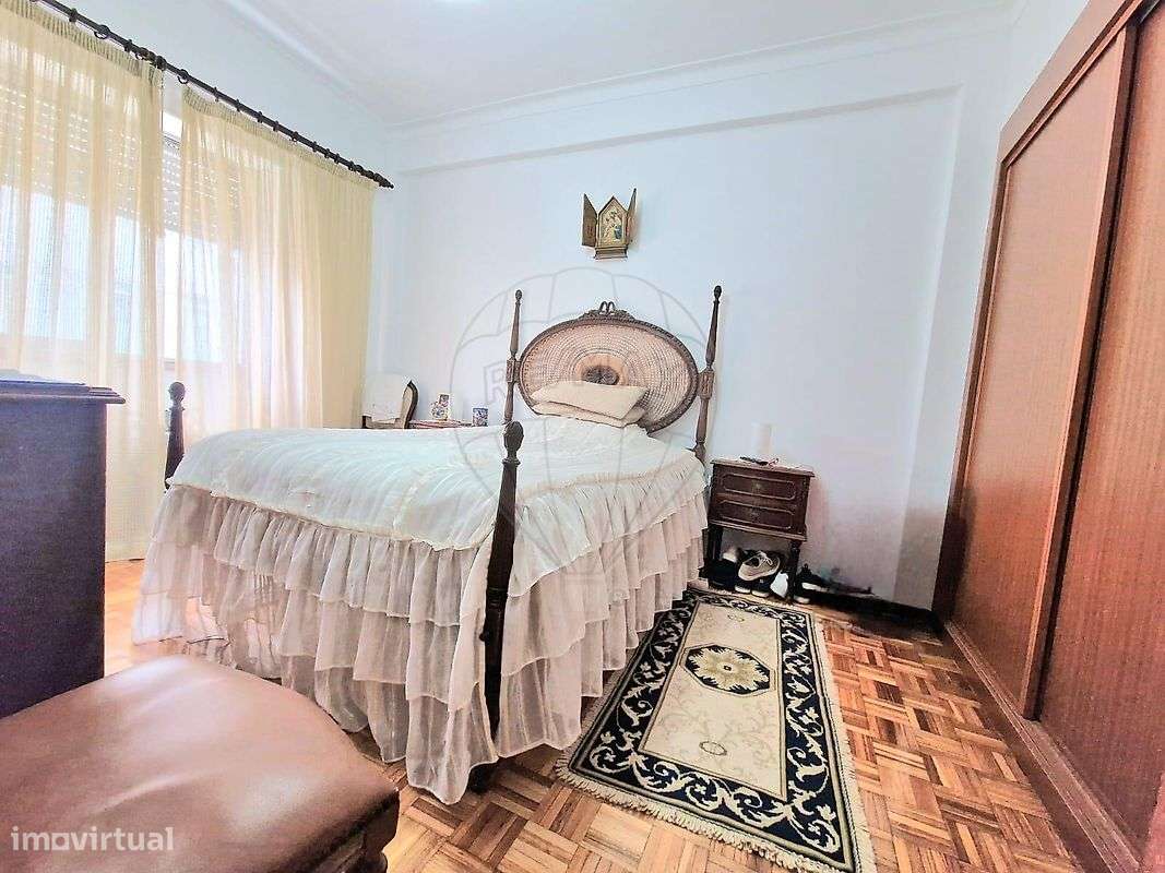 Apartamento T3 para venda-6