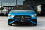 Mercedes-Benz CLA 220 AMG Line 7G-DCT - 5