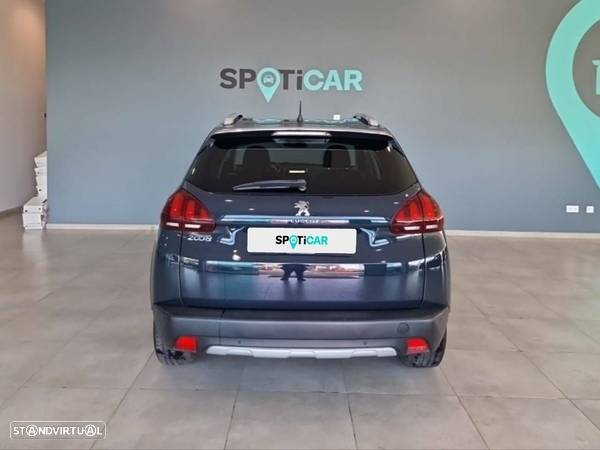 Peugeot 2008 1.2 PureTech Allure - 5