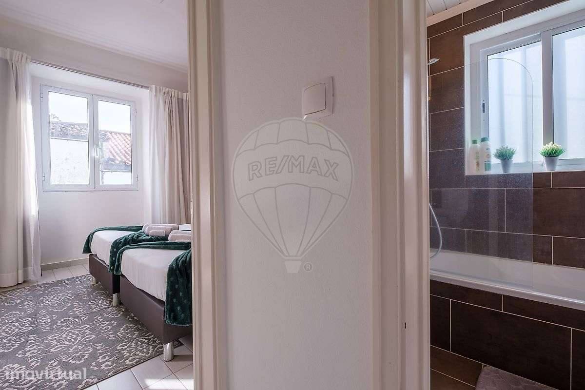 Moradia T4 para venda - Grande imagem: 5/29