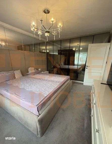 Apartament 4 camere de vanzare, situat in  zona Inel II-Constanta - Imagine principală: 5/9