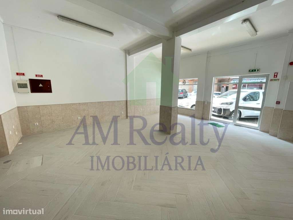ESPAÇO COMERCIAL | CALDAS DA RAINHA-9