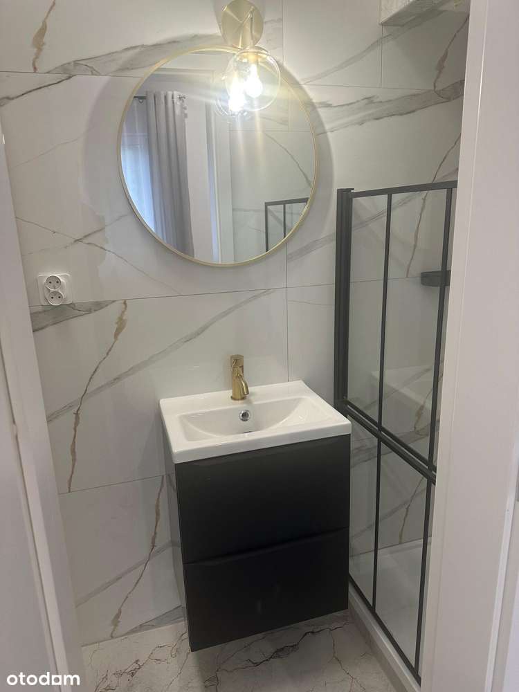 Kawalerka po remoncie / Księga Wieczysta / 0 % Prowizji-8