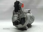 Compressor Do Ar Condicionado / Ac Nissan Leaf (Ze1_) - 3