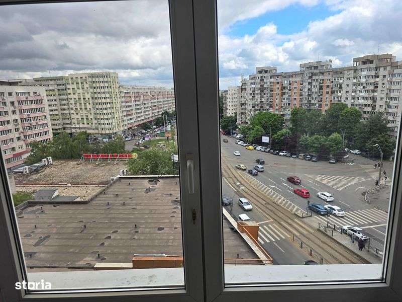 iancului apartament 2 camerem etaj 8/8, bloc 1968