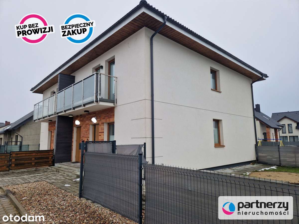 Sprzedam mieszkanie 3 pokje z ogródkiem - Pełny obrazek: 5/5