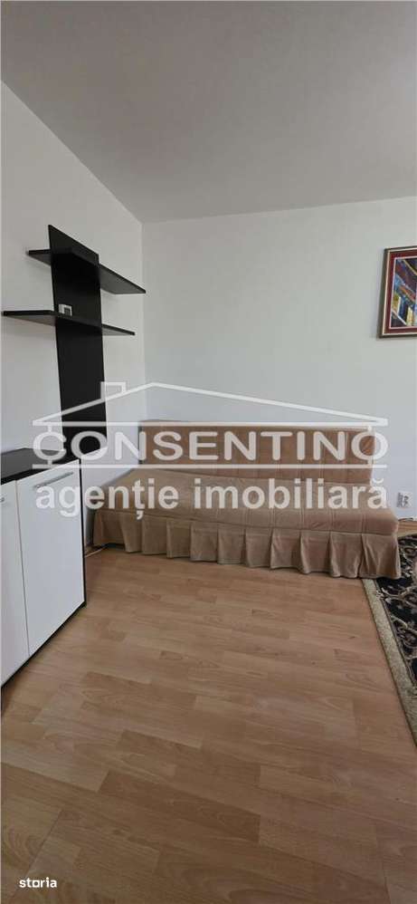 Se vinde garsoniera in cart. Brosteni , etaj1 , mobilata si utilata-3