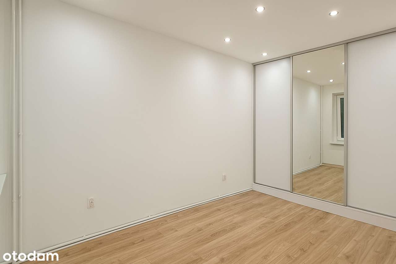 2 pokoje I Oddzielna kuchnia I Komórka lokatorska - Pełny obrazek: 5/11