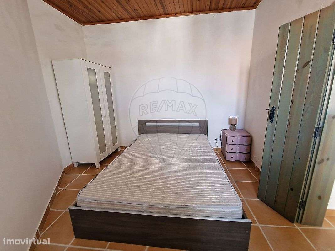 Apartamento T1 para arrendamento - Grande imagem: 5/6