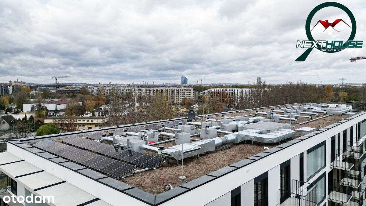 Mieszkanie 58.34m2 Zabłocie/Kraków.-7