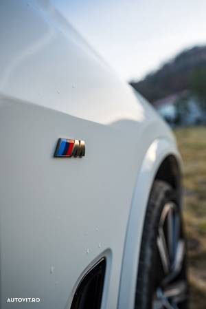 BMW X5 M M50d - 9