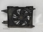 Termoventilador Renault Megane Ii Grandtour (Km0/1_) - 1