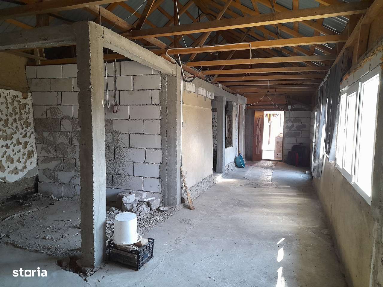 Casa tip parter Florica - Imagine principală: 4/18