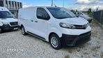 Toyota Proace Zabudowa+Hak - 1