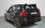 BMW X3 X3M Competition - 3
