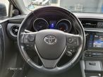 Toyota Auris Touring Sports 1.4 D-4D C.+P.Techo+P.Sport - 21