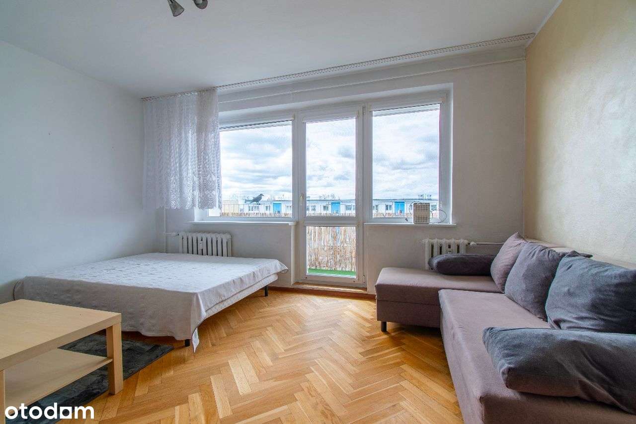 4 lub nawet 5 pokoi, duże m piękny parkiet !!!-9