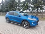 Ford Escape 2.0 EcoBoost AWD Titanium - 27