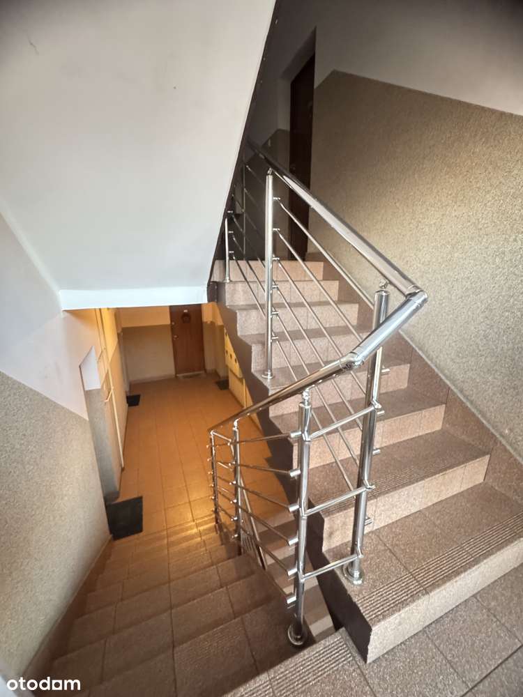 Przestronne 3-pokojowe mieszkanie z balkonem-13