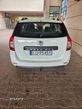 Dacia Logan MCV 1.5 dCi Ambiance - 5