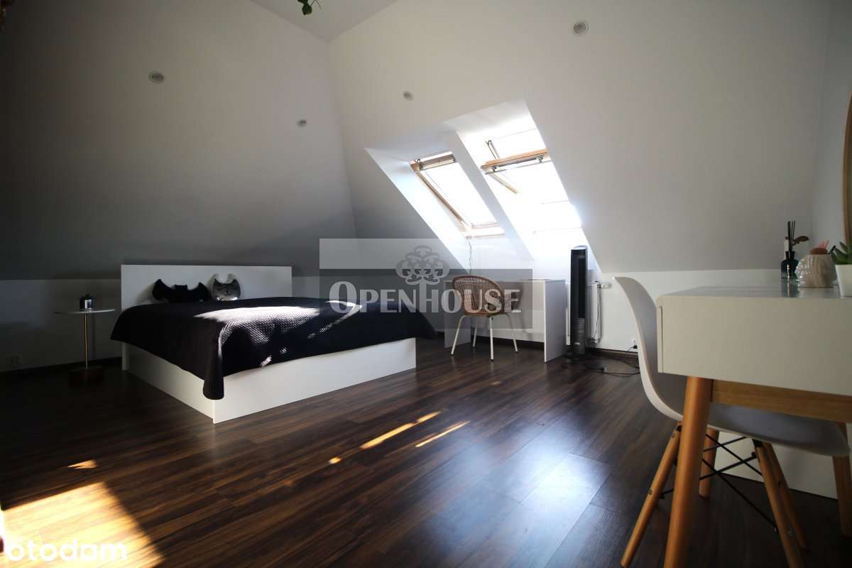 Piękny nowy dom blisko Głogowa-9