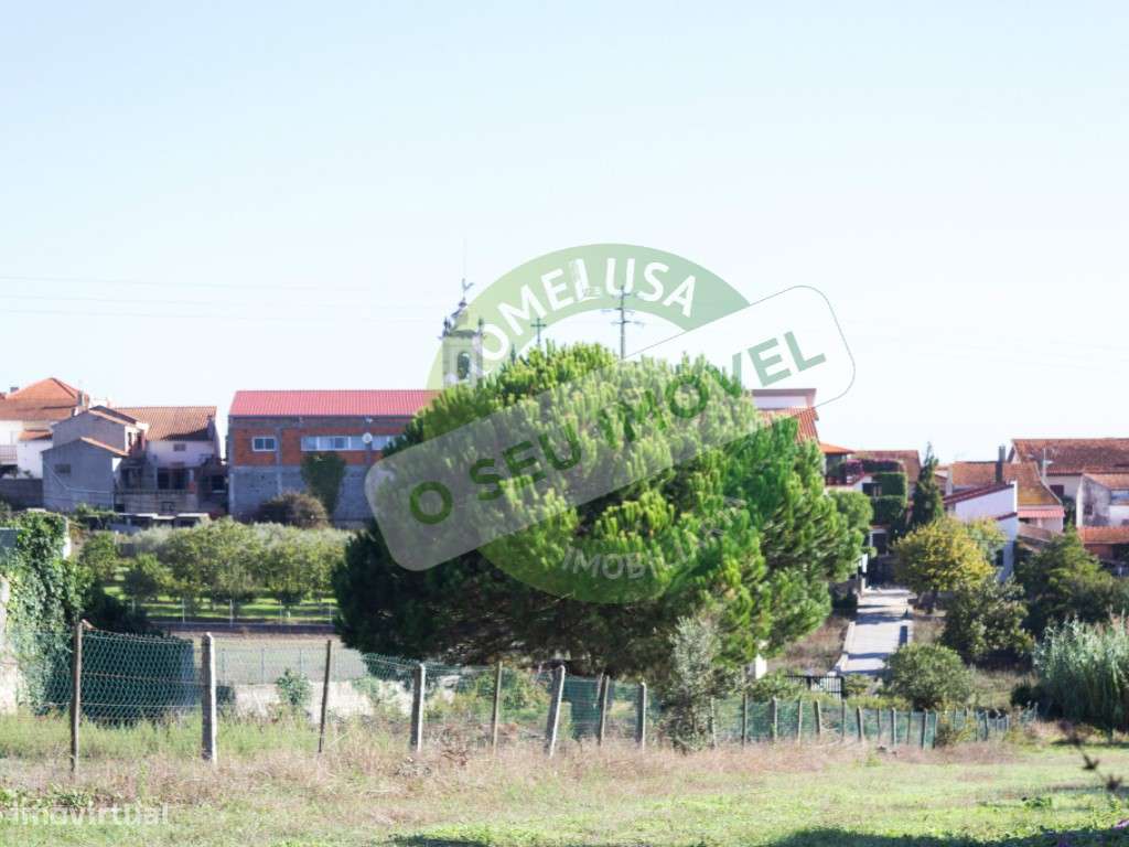 Terreno para construção na Bandorreira de Cima - Grande imagem: 4/8