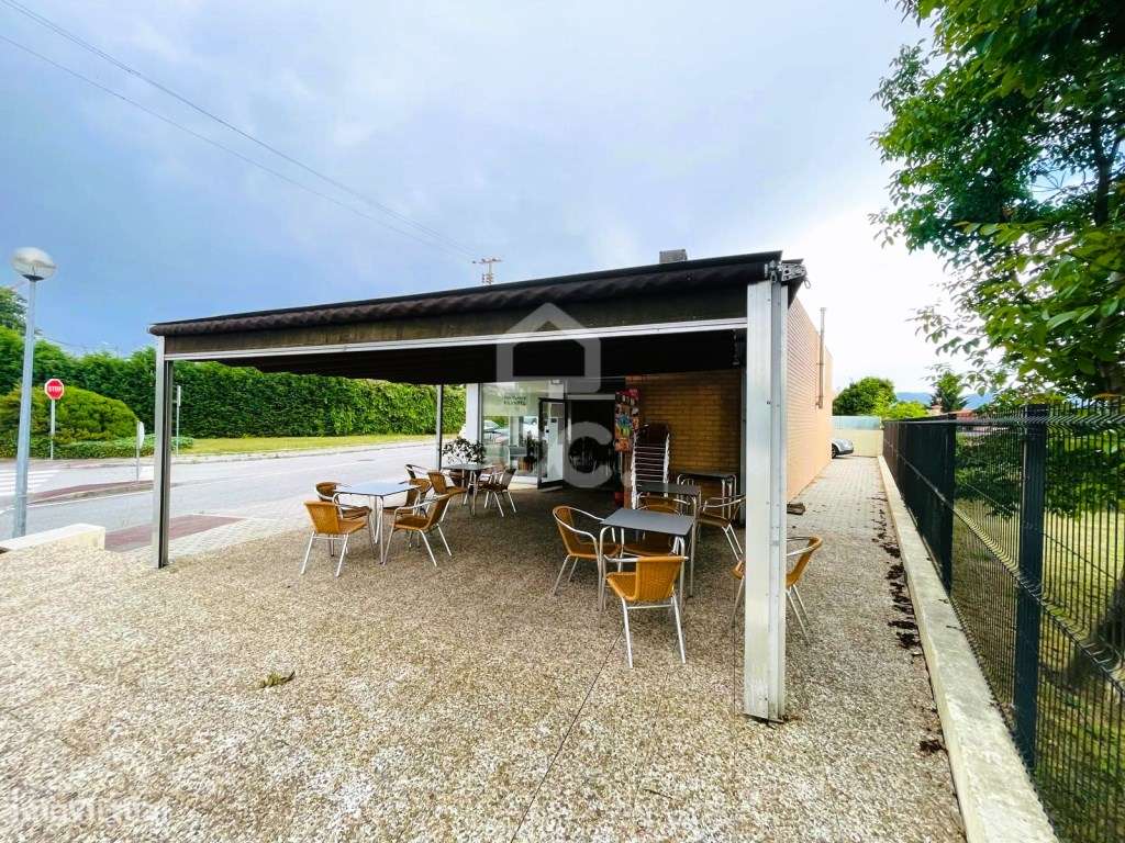 Trespasse de Pão Quente Frantel | Oportunidade em Delães - Grande imagem: 4/32