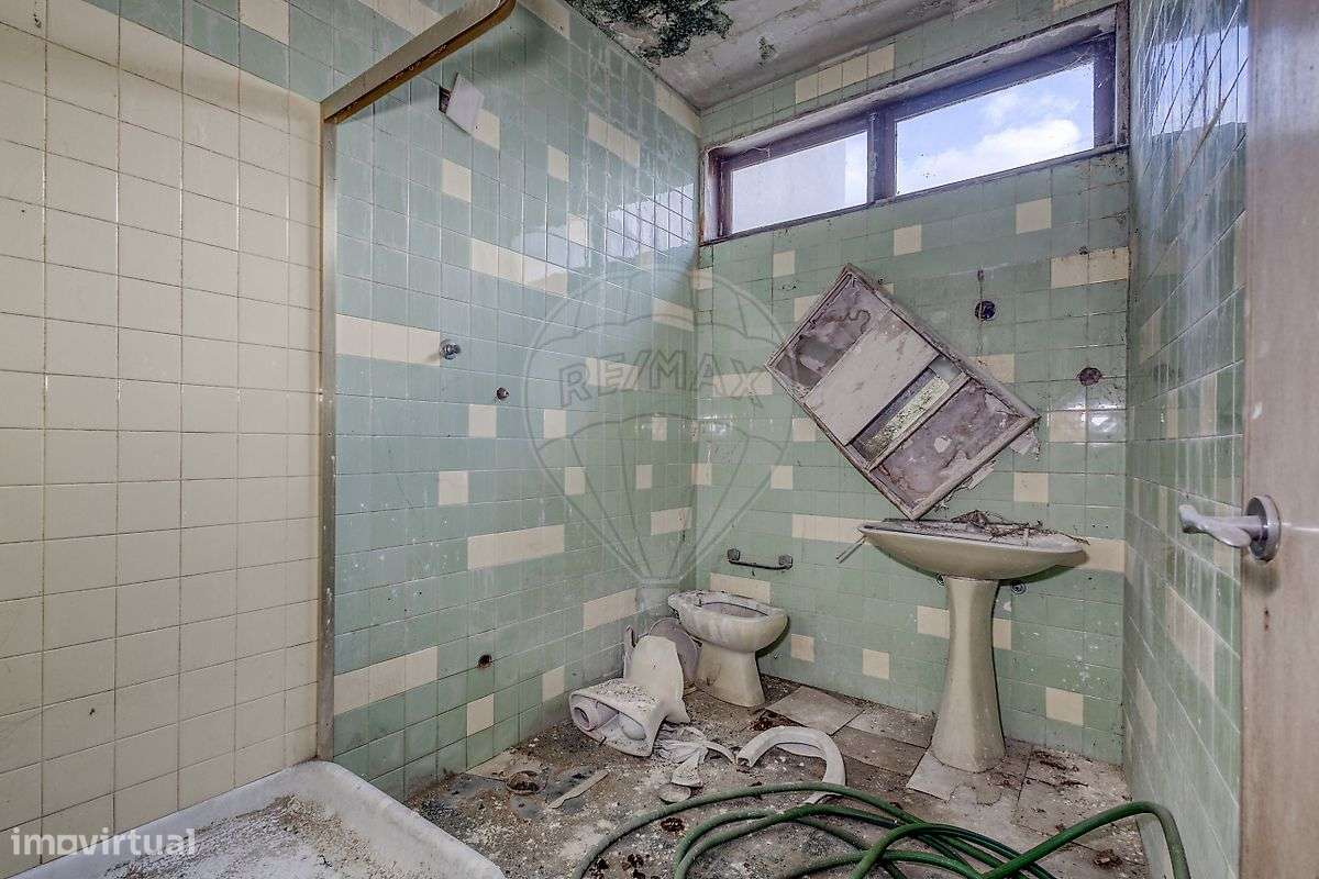 Prédio  para venda-17