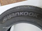 Opony K3012 Hankook 215/70R16 zimowe komplet wysyłka-odbiór - 7