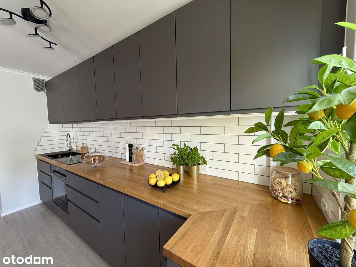 Wyjątkowe mieszkanie 64 m² w sercu Kraśniku Fabr. – ul. Mickiewicza 10-6