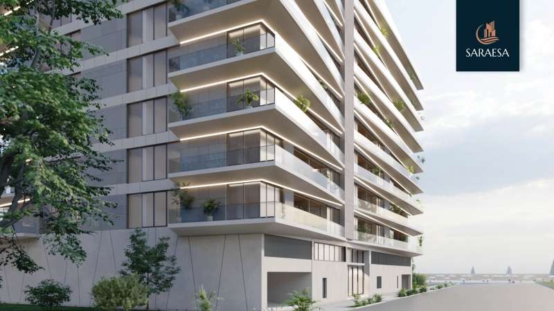 Siglă: Saraesa Mamaia