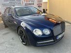 Bentley Flying Spur Mulliner - 17