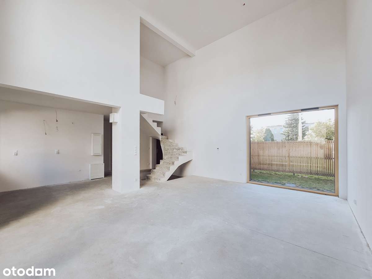 Dom 154 m² z ogrodem 100 m² i garażem – Cytadela-11