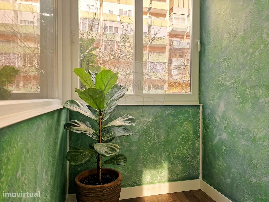 Apartamento T3 para venda-29