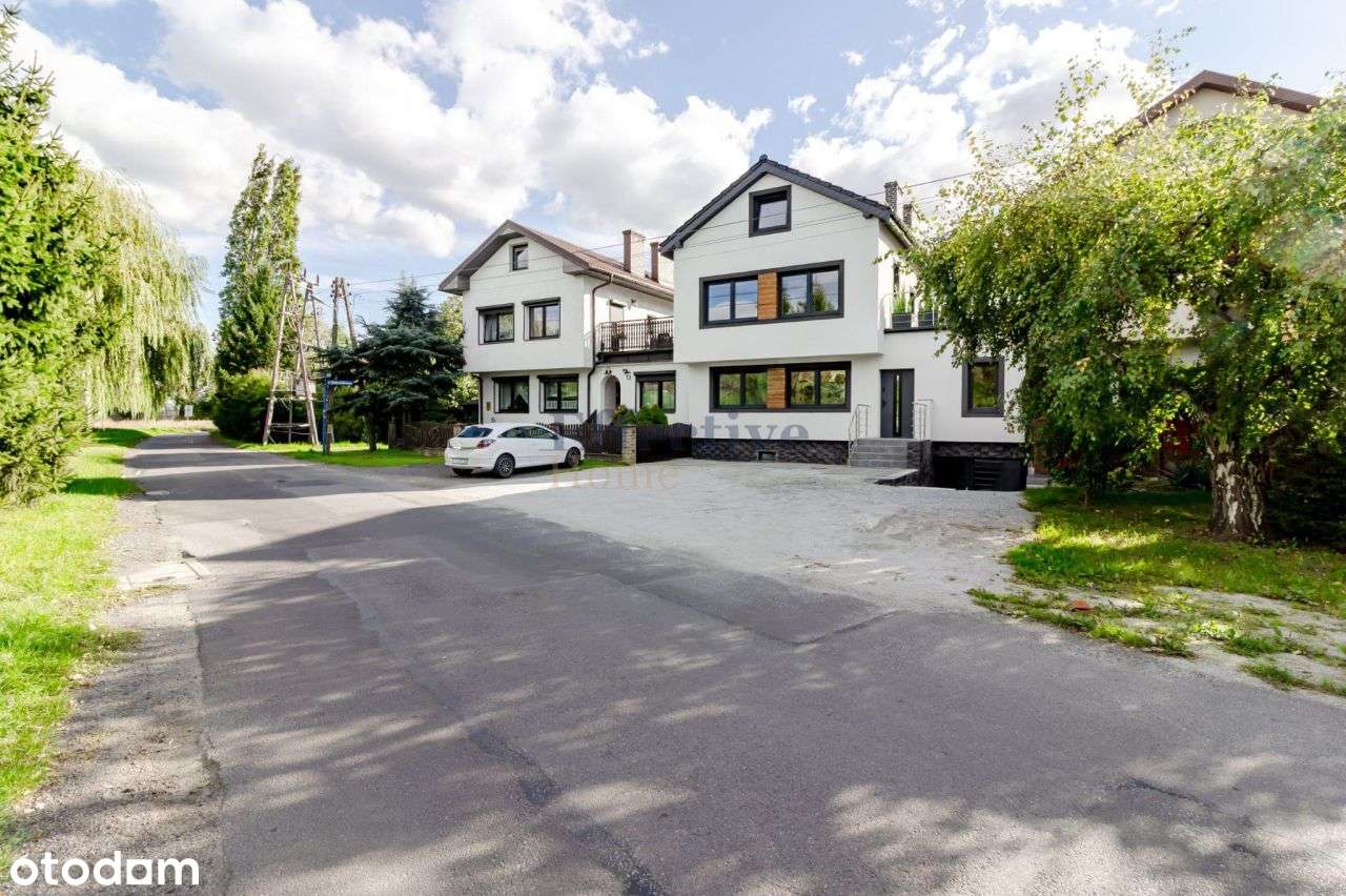 Dom | szereg | po kap.remoncie | super lokalizacja-5