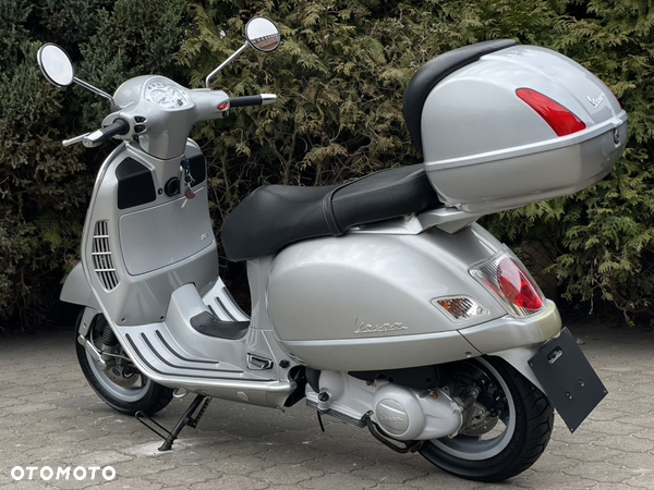 Piaggio Vespa - 5