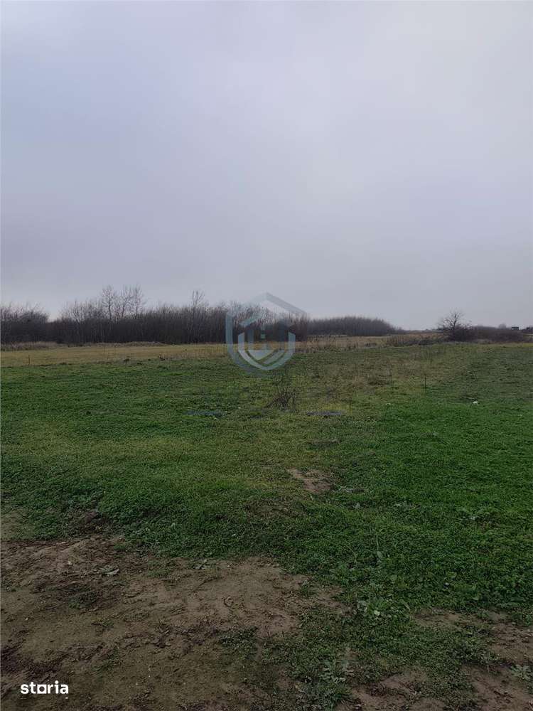 Teren intravilan in Cihei-3