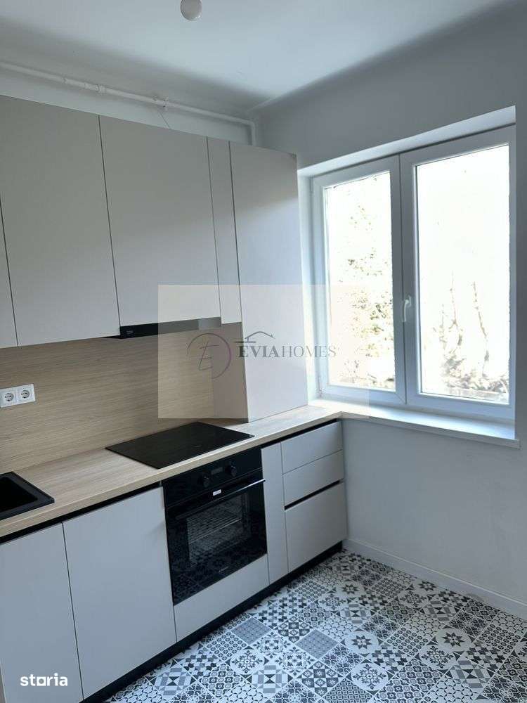 Apartament de 2 camere renovat complet/ Zona Strazii Horea - Imagine principală: 1/6