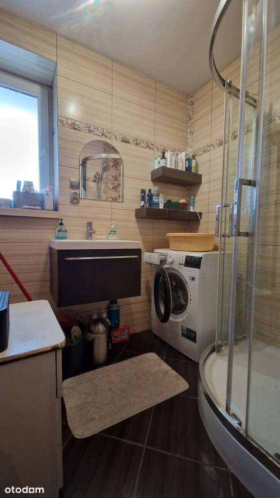 3 pokoje Balkon Centrum 5 Lipca SPÓŁDZIELCZE-14