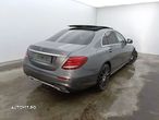 Mercedes-Benz E 200 d 9G-TRONIC AMG Line - 3