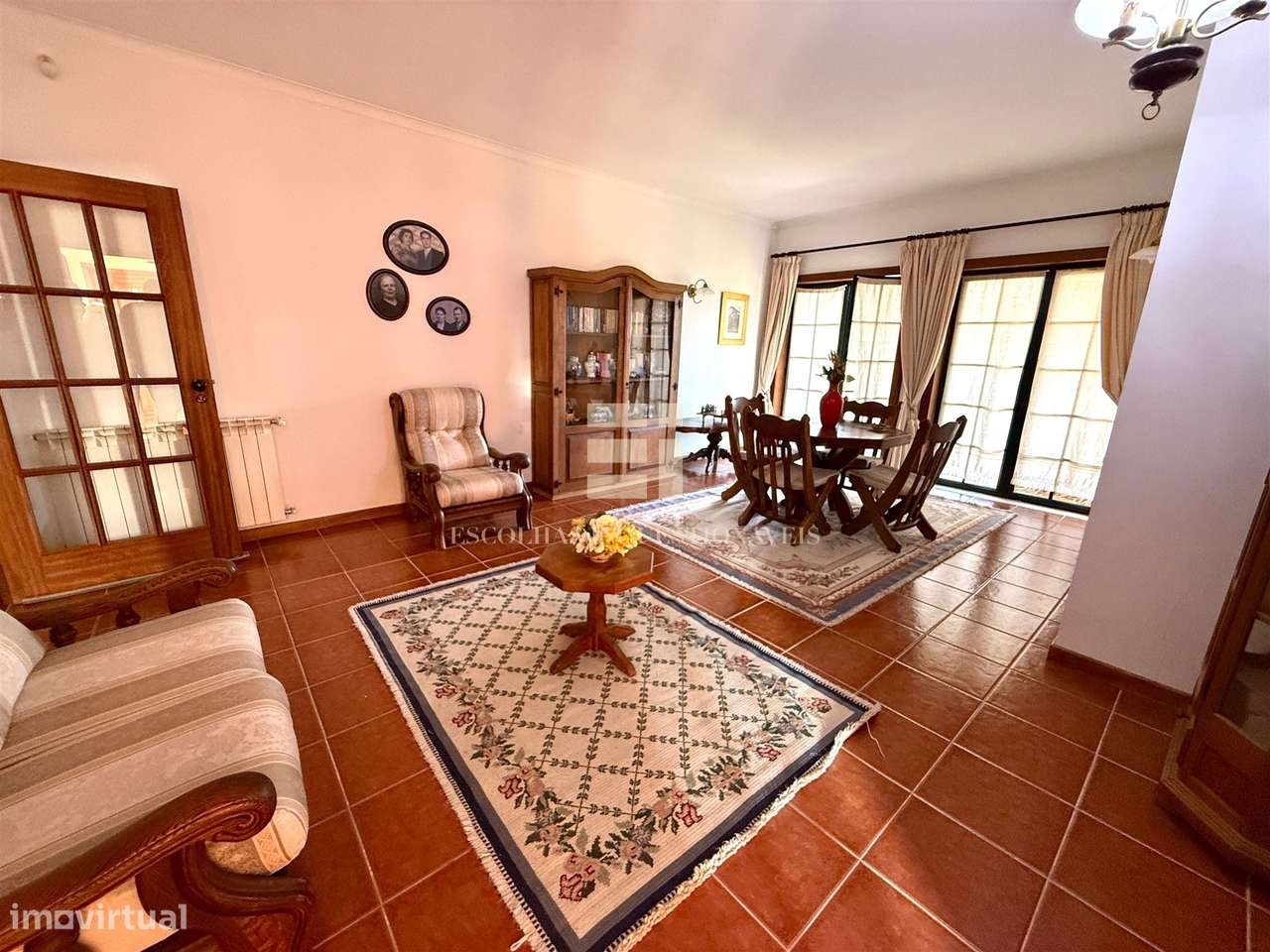 Quinta T7 Venda em Gouviães e Ucanha,Tarouca-18