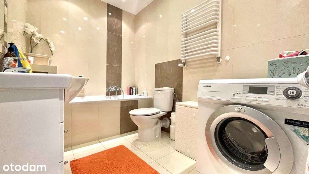 Piękne mieszkanie z miejscem postojowym-5