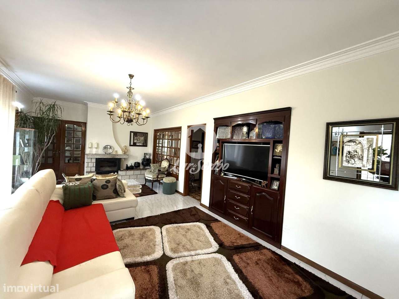 Moradia térrea T3 em Ferreiró - Vila do Conde - Grande imagem: 5/18