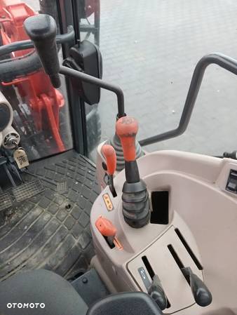 Kubota M 6040 - 8