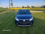 Dacia Sandero 1.6 MPI Stepway - 1