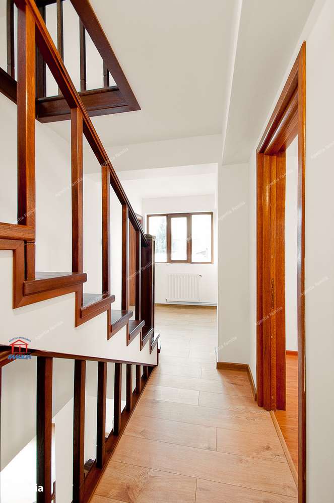 Vilă renovată 2025 5 camere 3 nivele terasă superbă Ofertă rară Galați-4