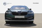 Skoda Superb 2.0 TDI SCR 4x4 Scout DSG - 8