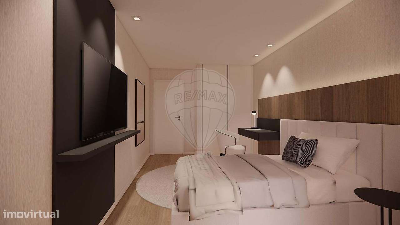 Apartamento T2 para venda-8