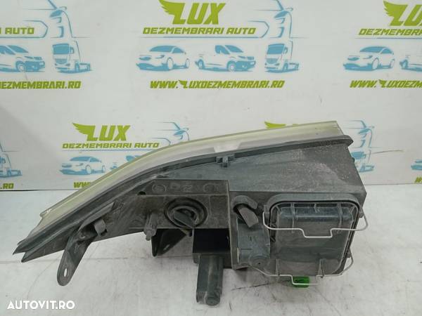 Far dreapta fata 10090748 6c11-13w029 Ford Transit 3  [din Facelift] - 2